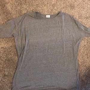 XL tunic — never worn